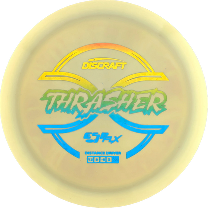 ESP FLX Thrasher