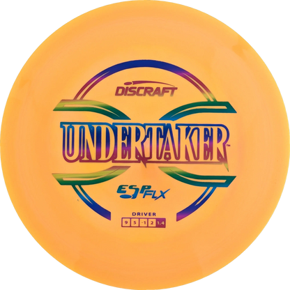 ESP FLX Undertaker