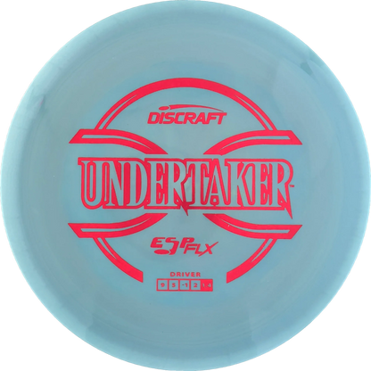 ESP FLX Undertaker