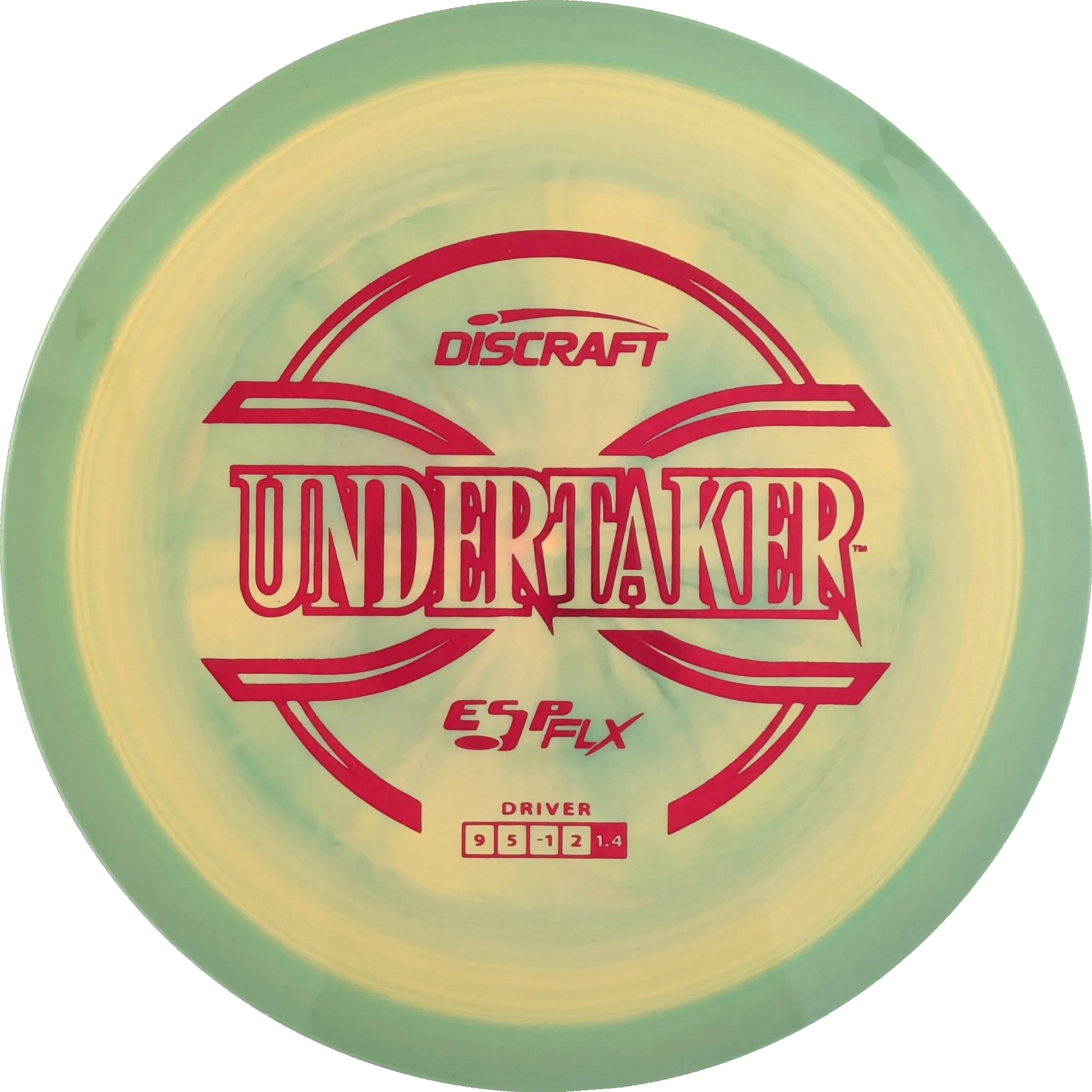 ESP FLX Undertaker