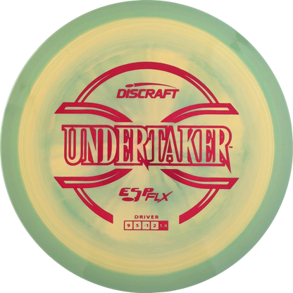 ESP FLX Undertaker