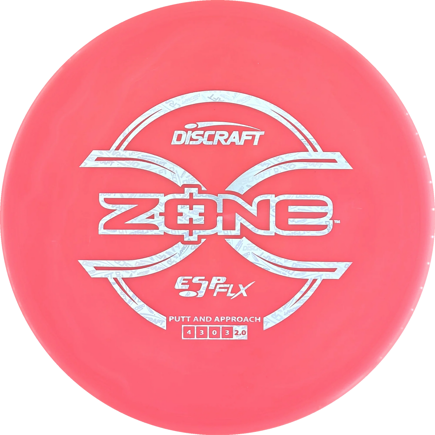 ESP FLX Zone