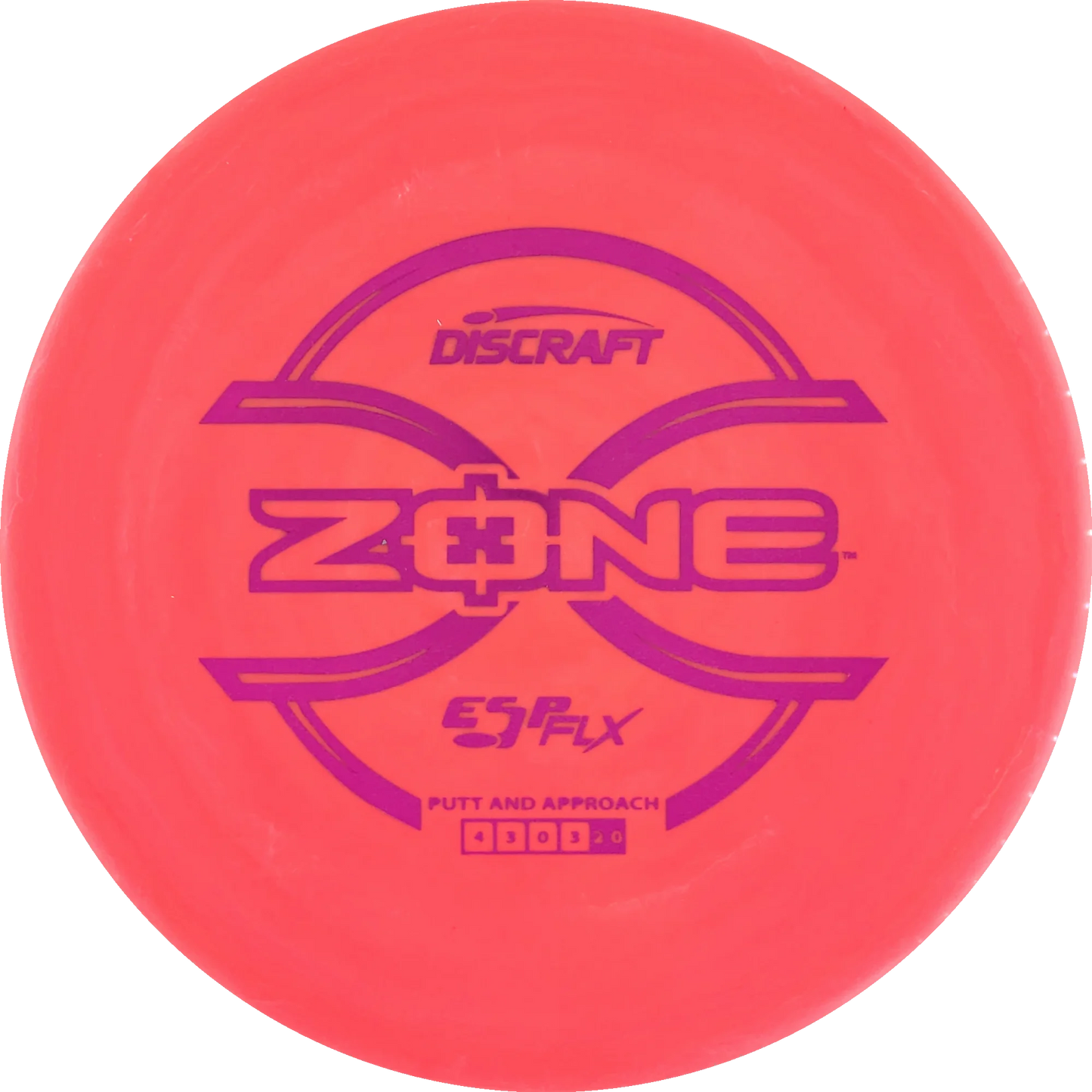 ESP FLX Zone