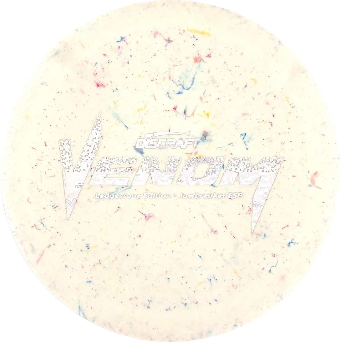 ESP Jawbreaker 2024 Ledgestone Venom