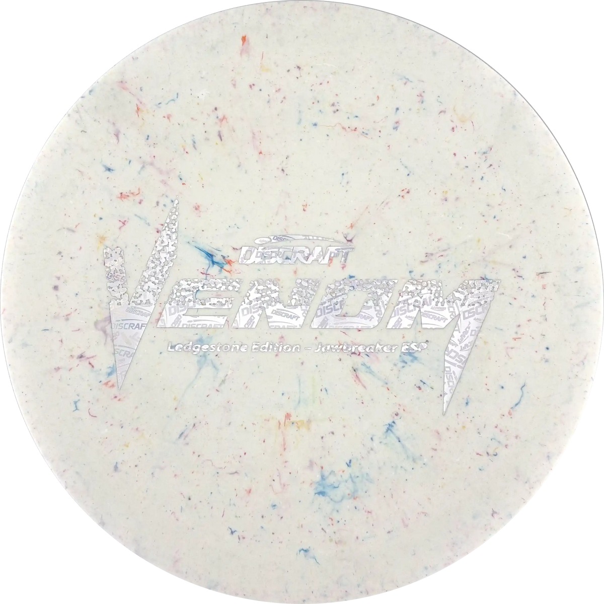 ESP Jawbreaker 2024 Ledgestone Venom