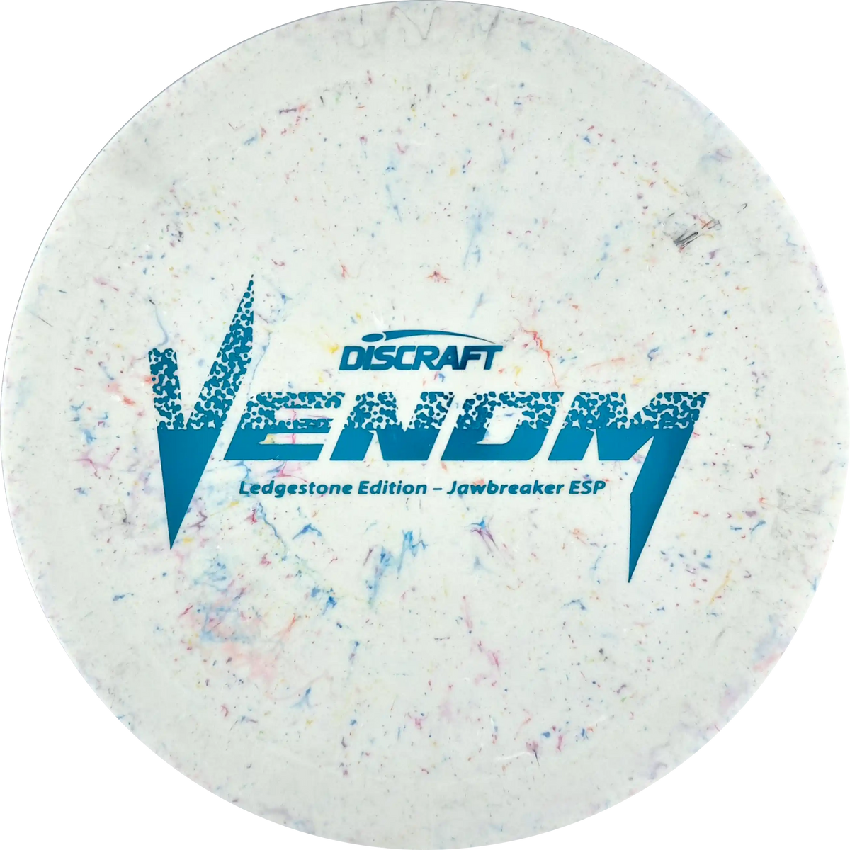 ESP Jawbreaker 2024 Ledgestone Venom