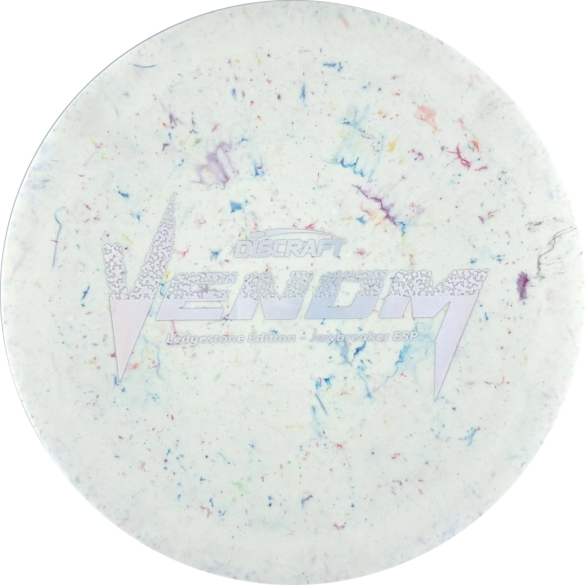 ESP Jawbreaker 2024 Ledgestone Venom