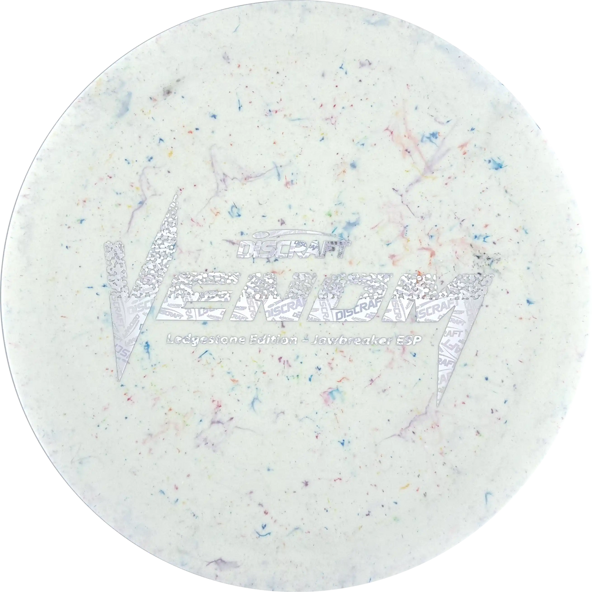 ESP Jawbreaker 2024 Ledgestone Venom