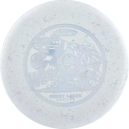 ESP Jawbreaker DGLO 2024 Wasp