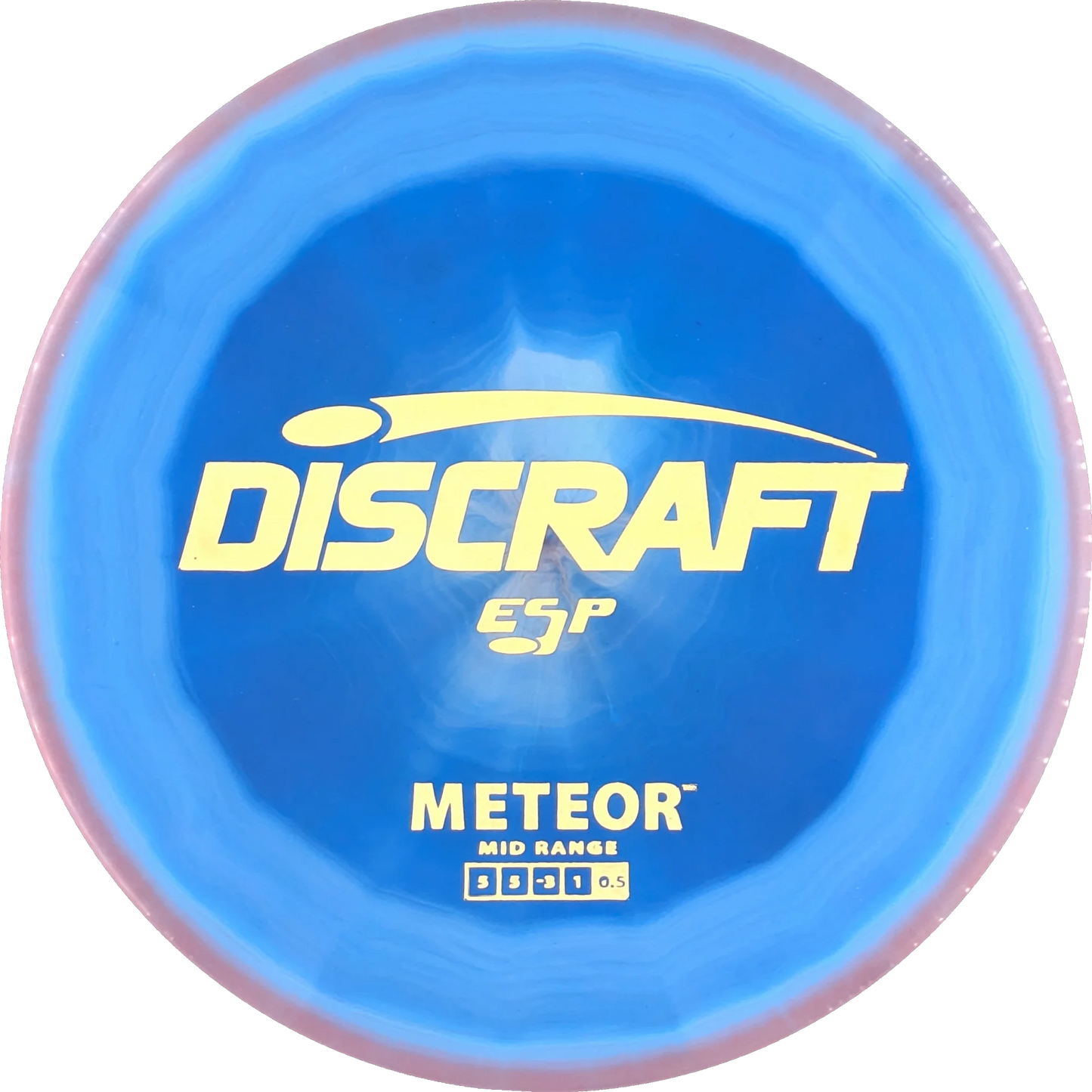 ESP Meteor