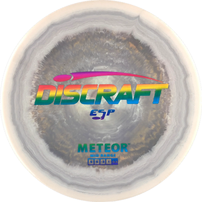 ESP Meteor