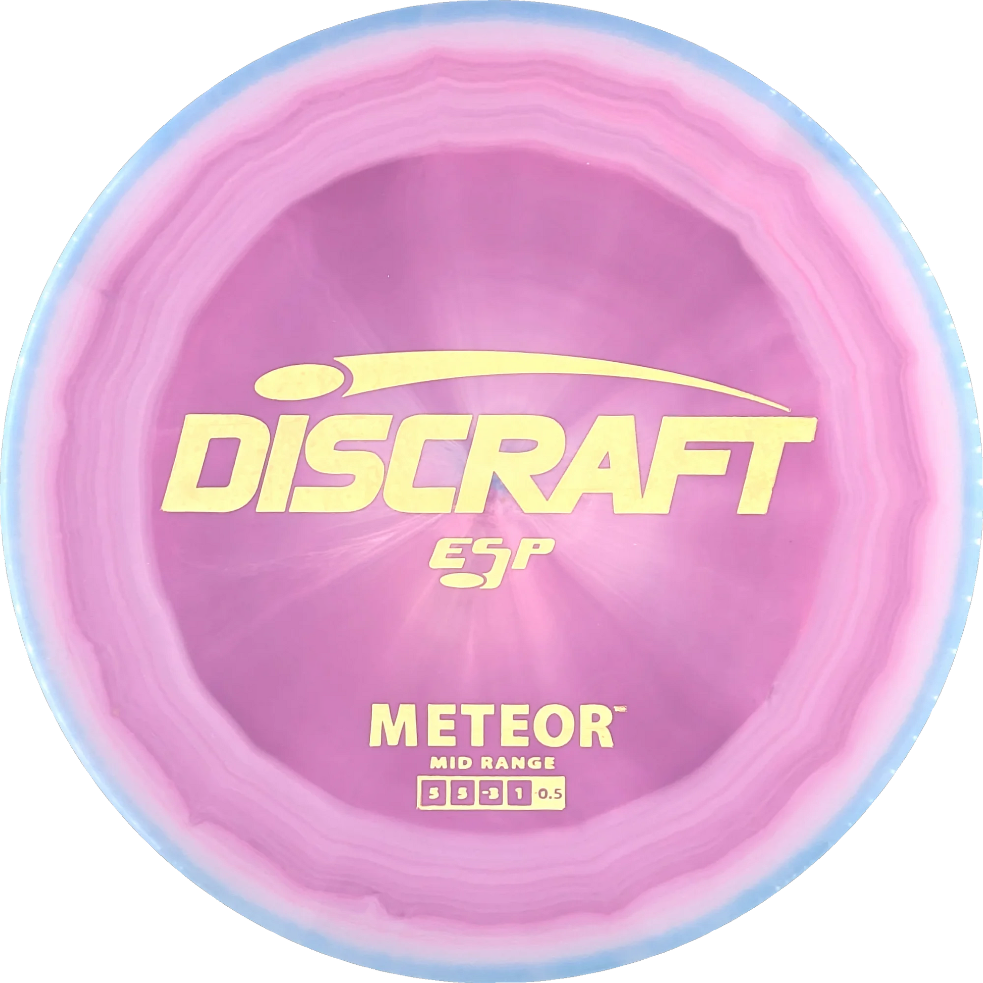 ESP Meteor