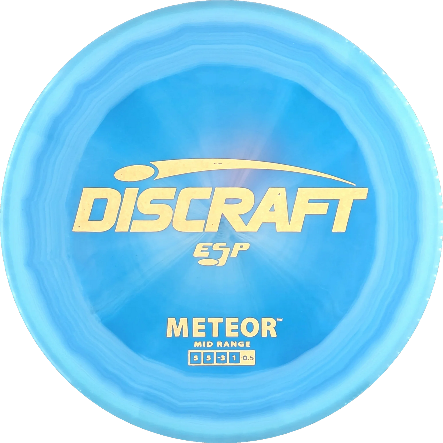 ESP Meteor