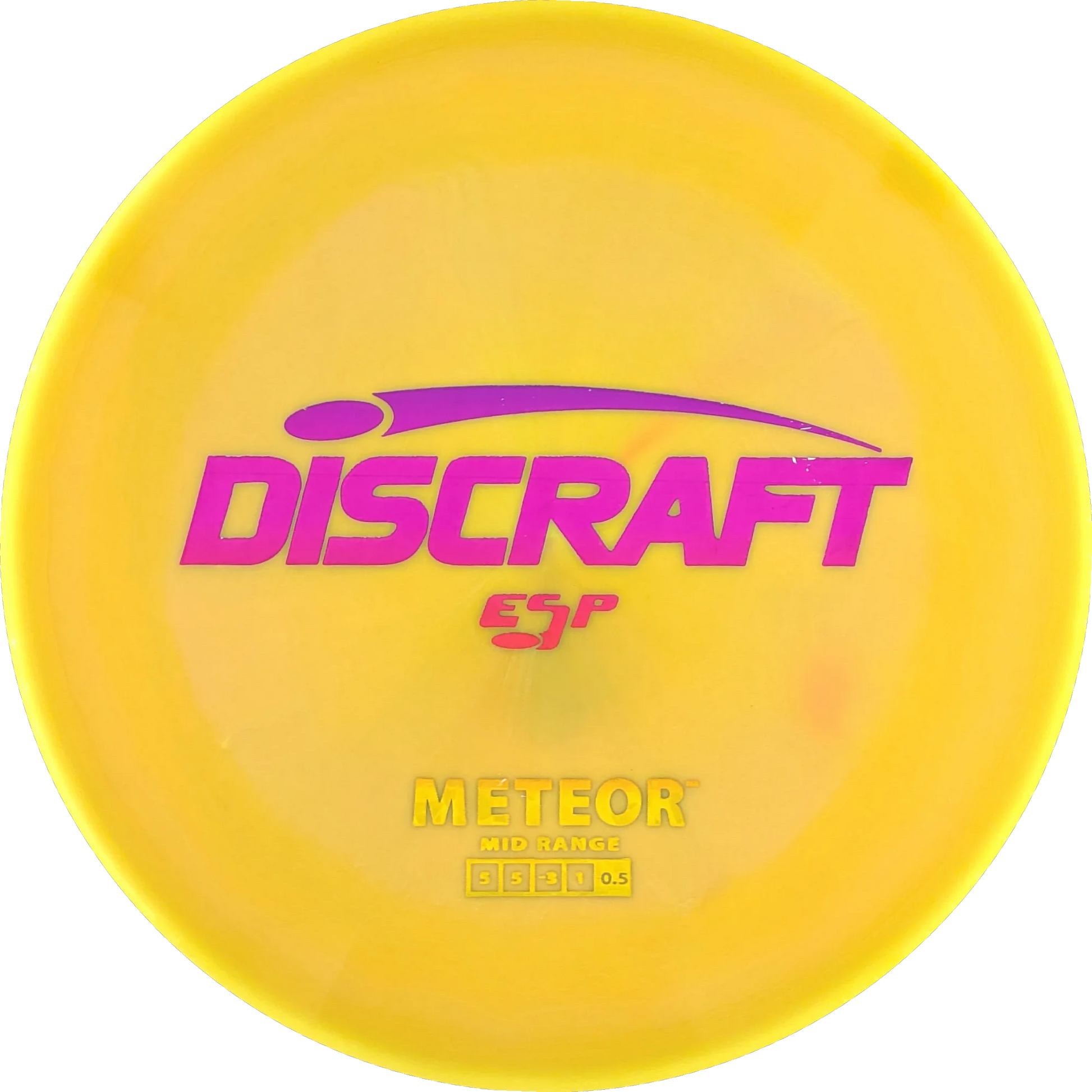 ESP Meteor