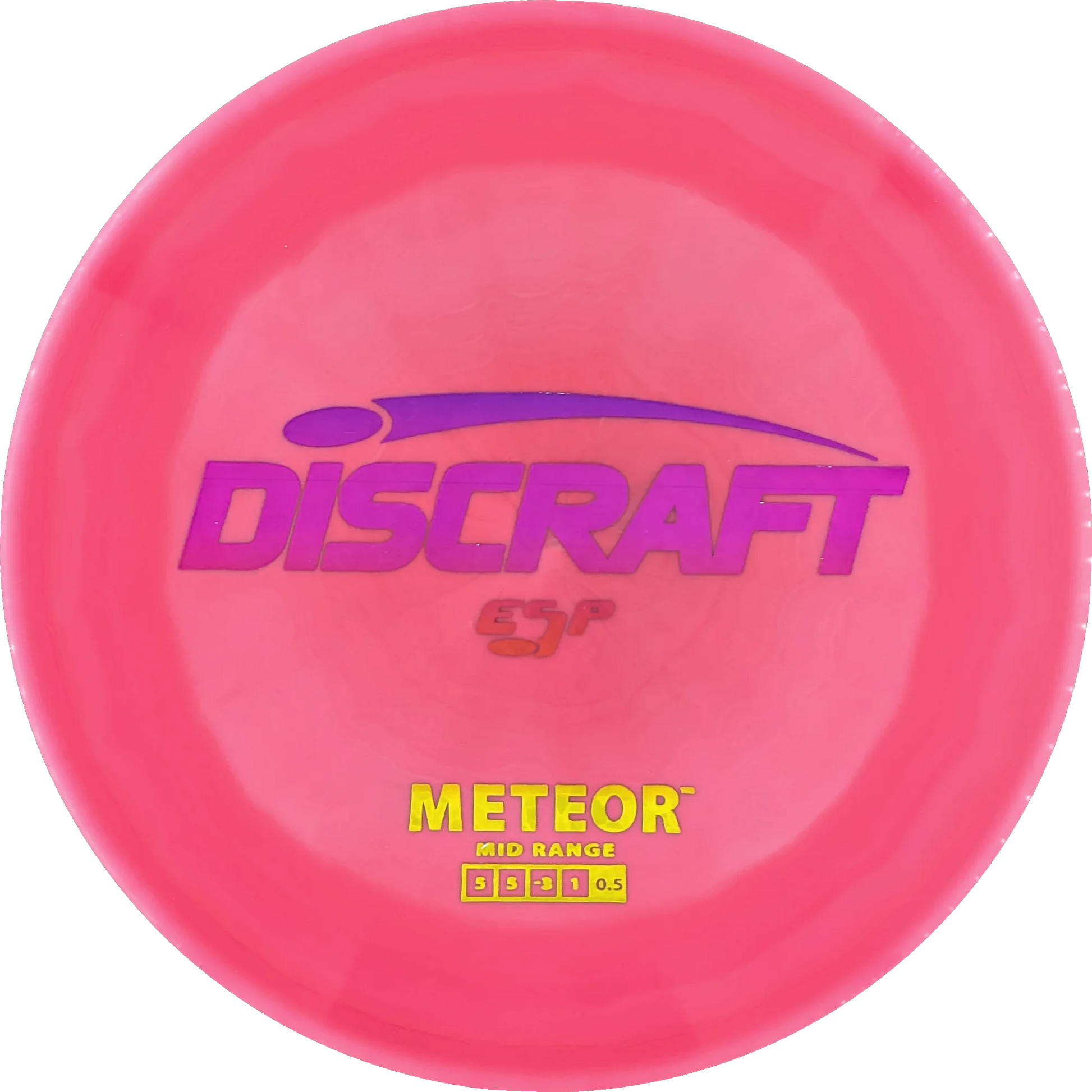 ESP Meteor