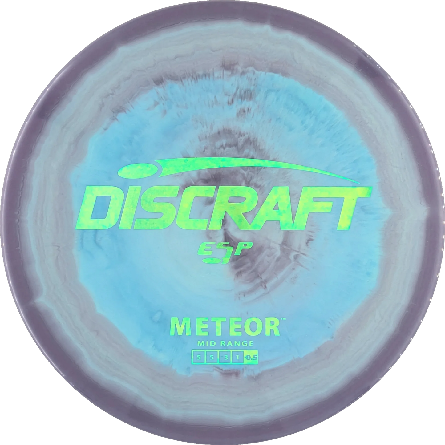 ESP Meteor