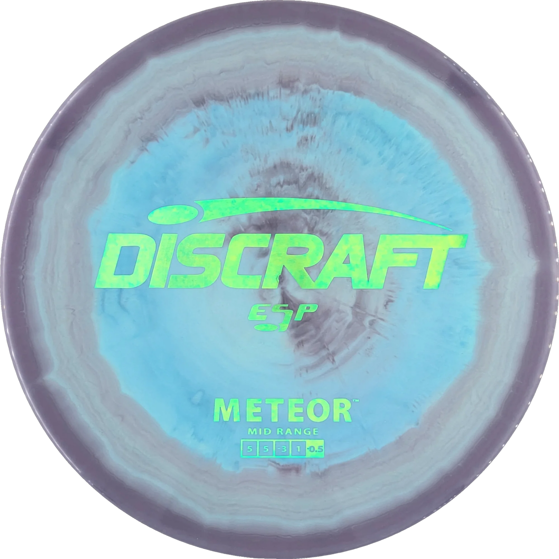 ESP Meteor