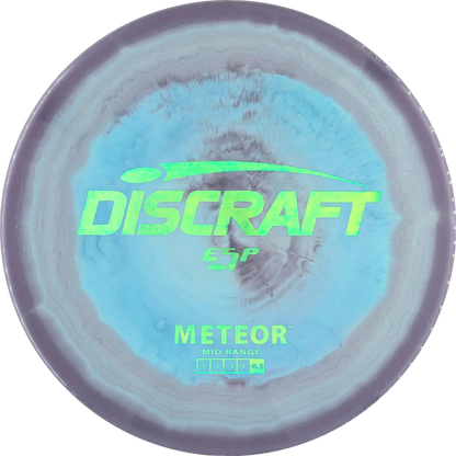 ESP Meteor