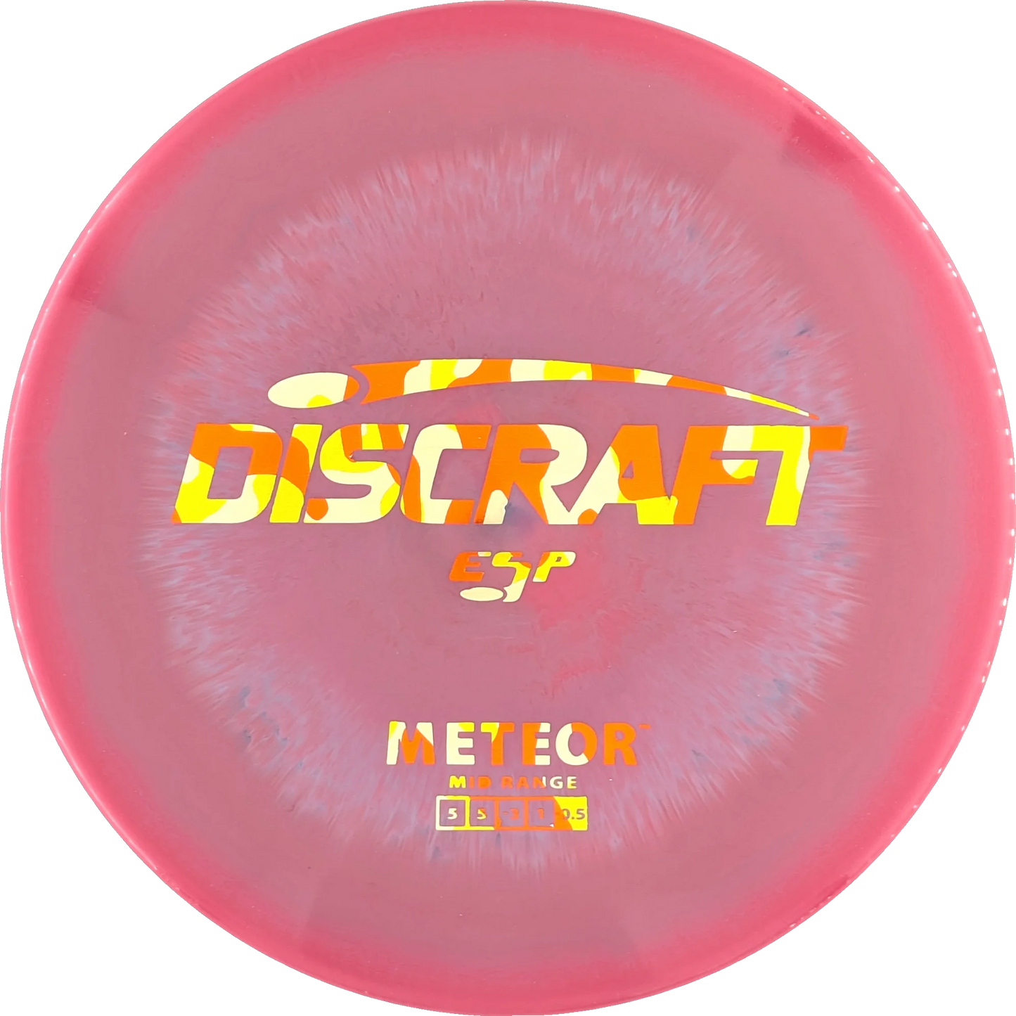 ESP Meteor