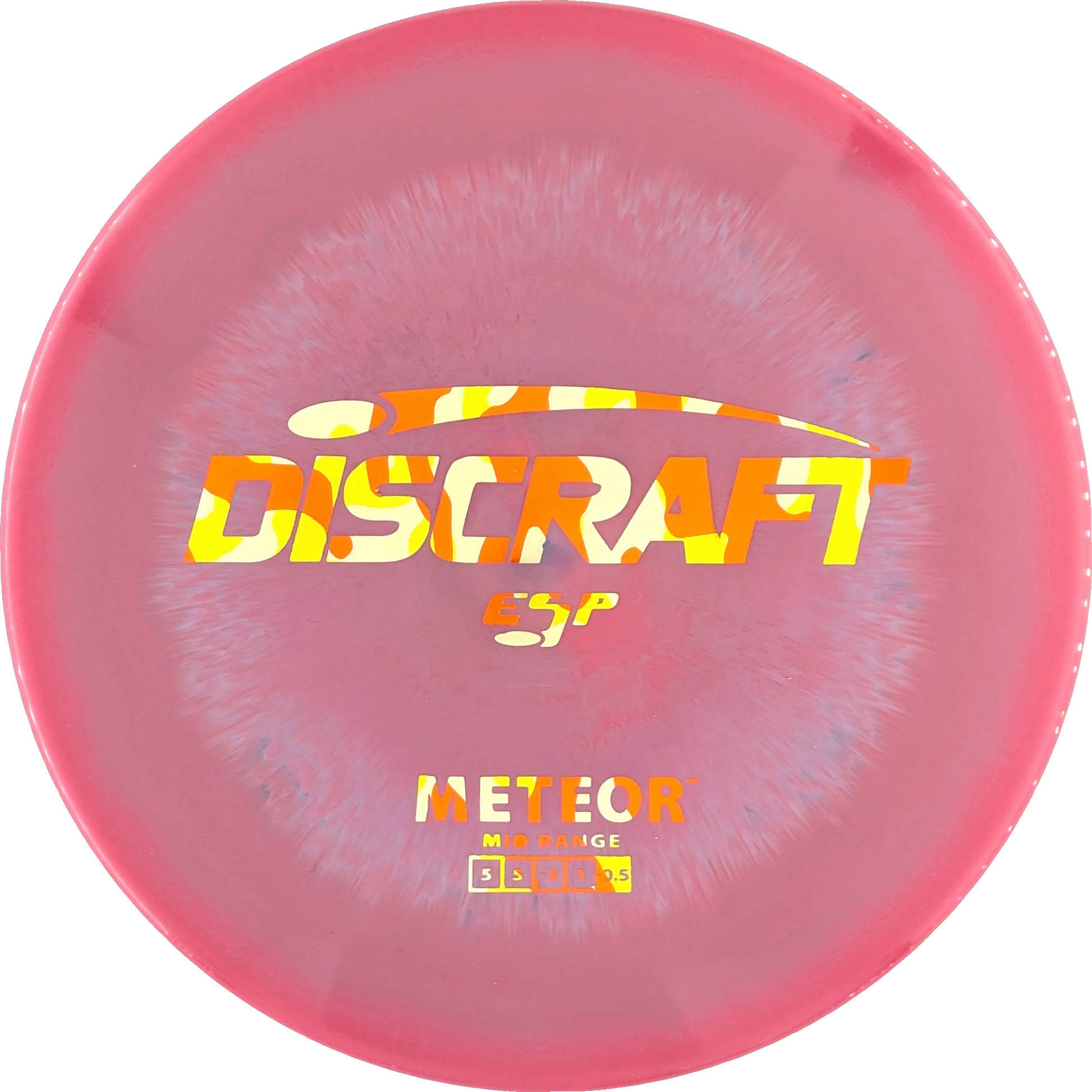 ESP Meteor