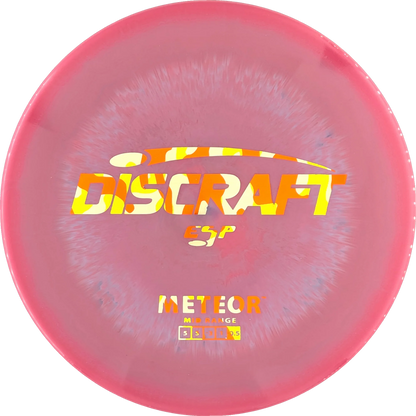 ESP Meteor