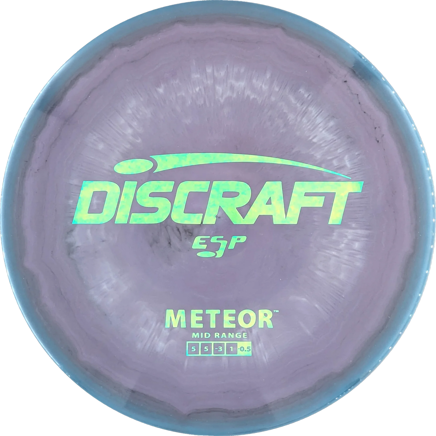 ESP Meteor