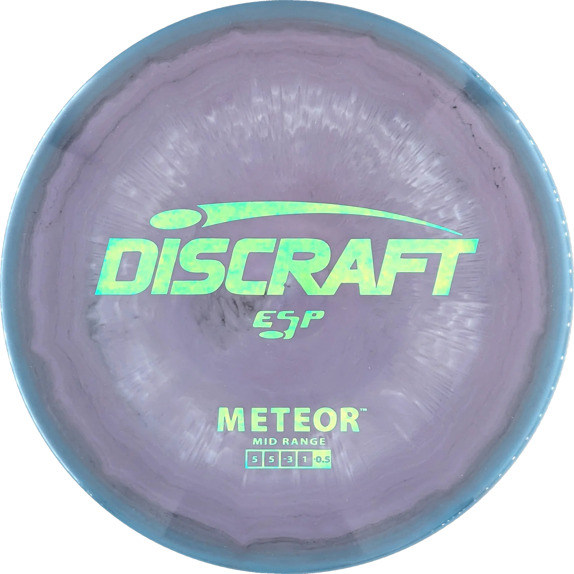 ESP Meteor