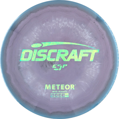 ESP Meteor
