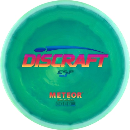 ESP Meteor