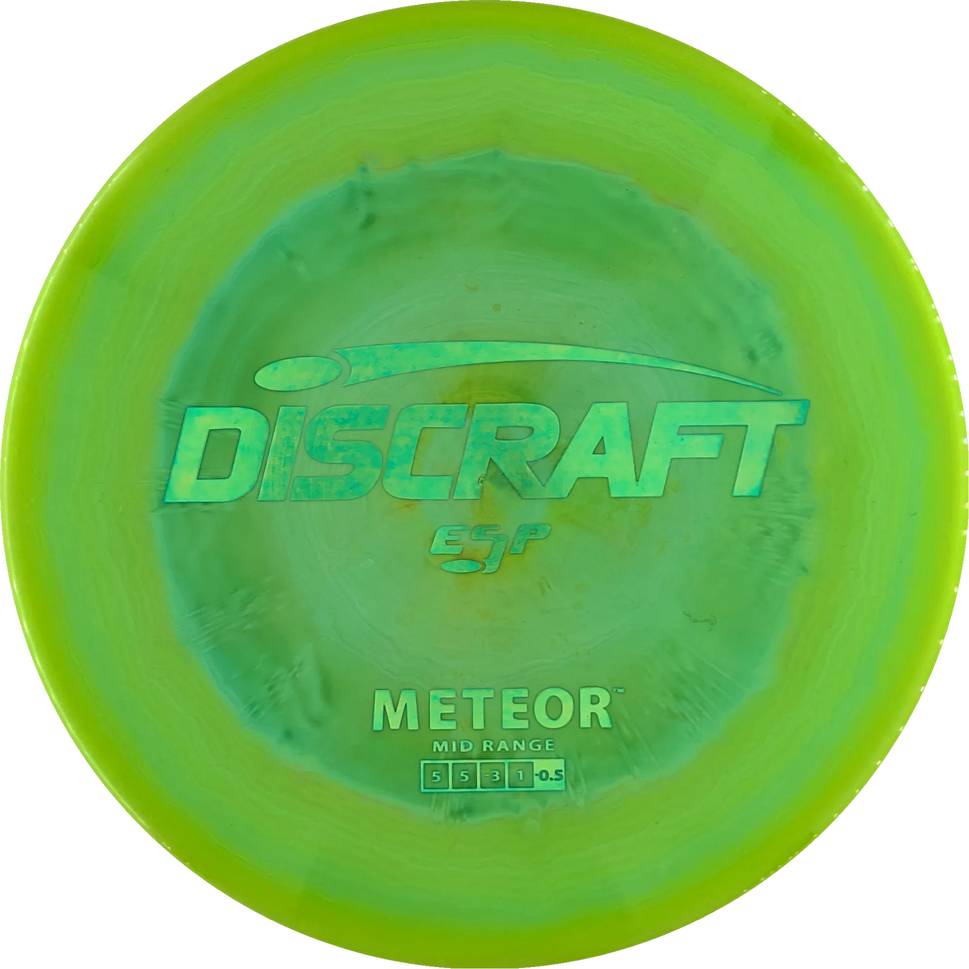 ESP Meteor