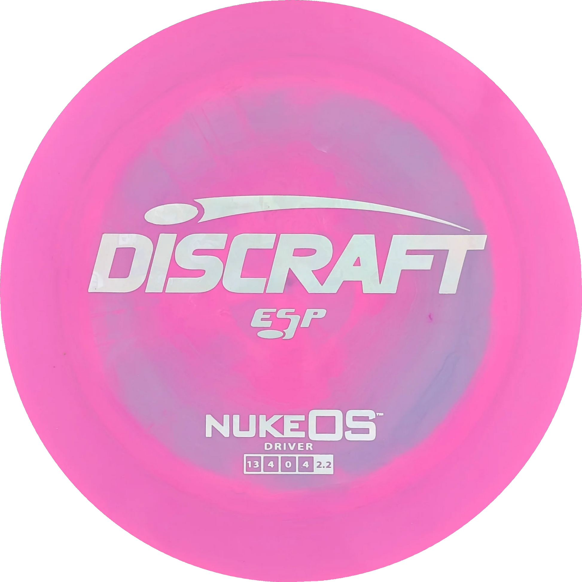 ESP Nuke OS
