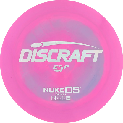 ESP Nuke OS
