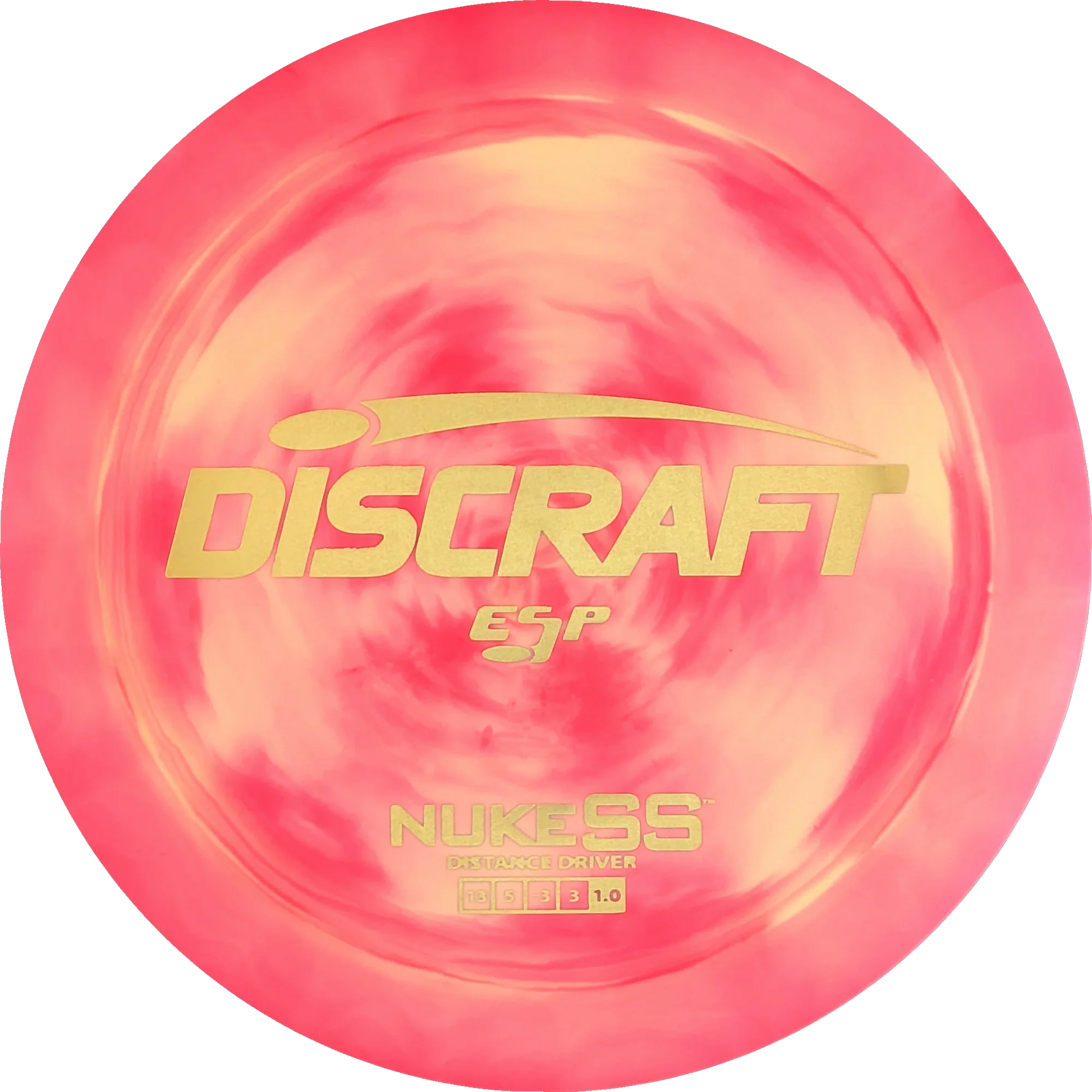 ESP Nuke SS