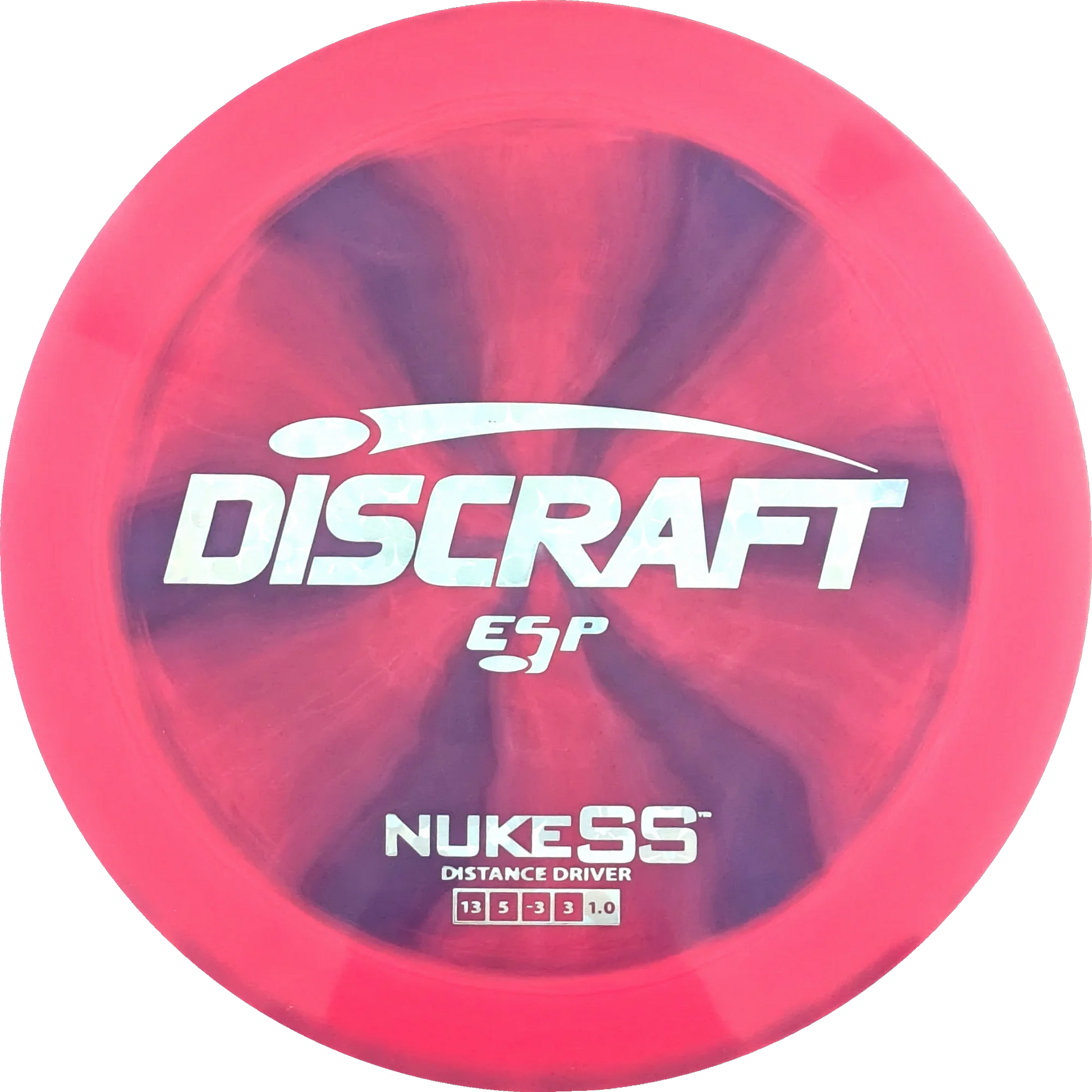 ESP Nuke SS
