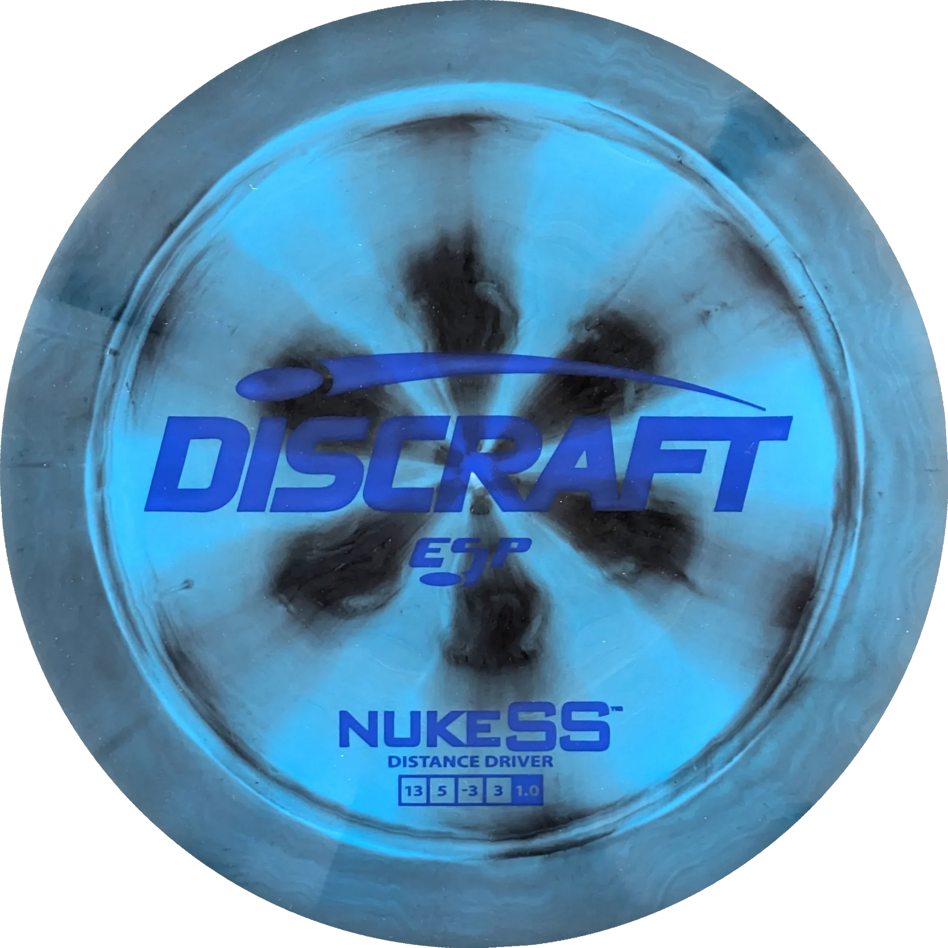 ESP Nuke SS