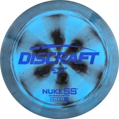 ESP Nuke SS