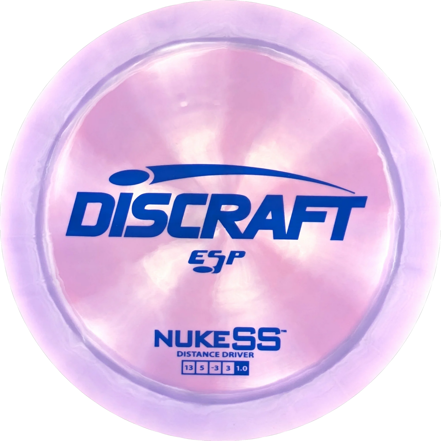 ESP Nuke SS