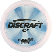 ESP Nuke SS