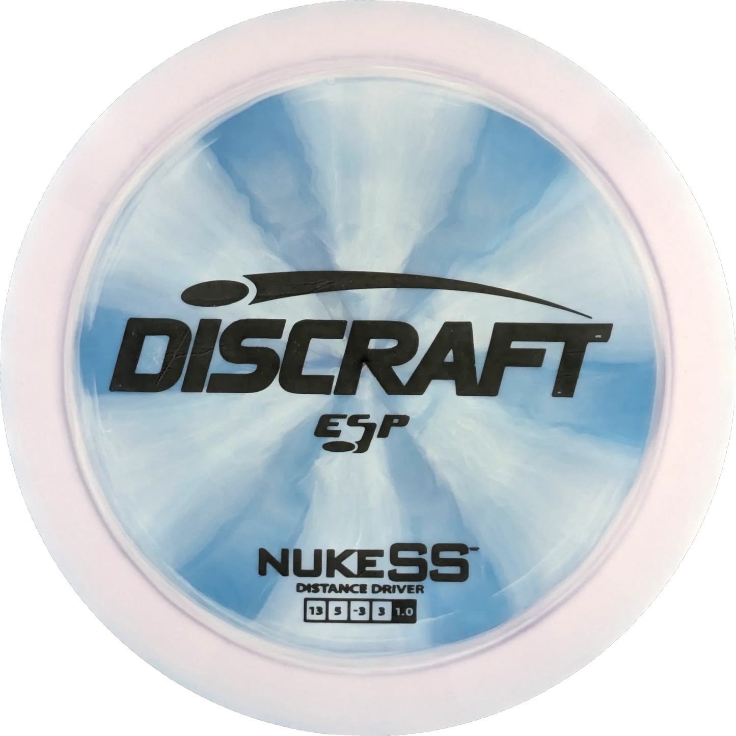 ESP Nuke SS