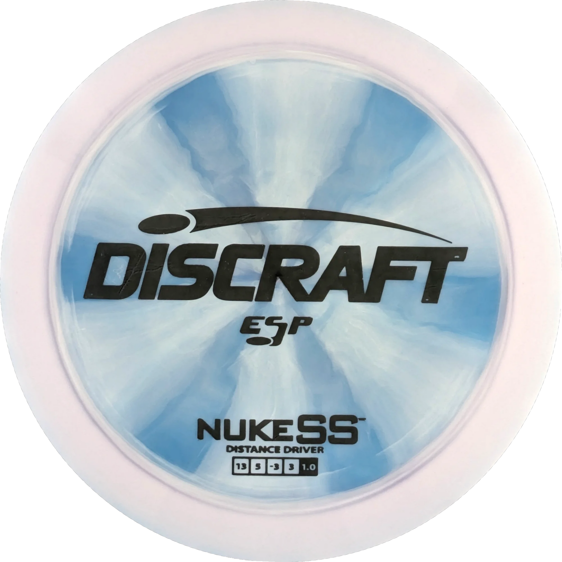 ESP Nuke SS