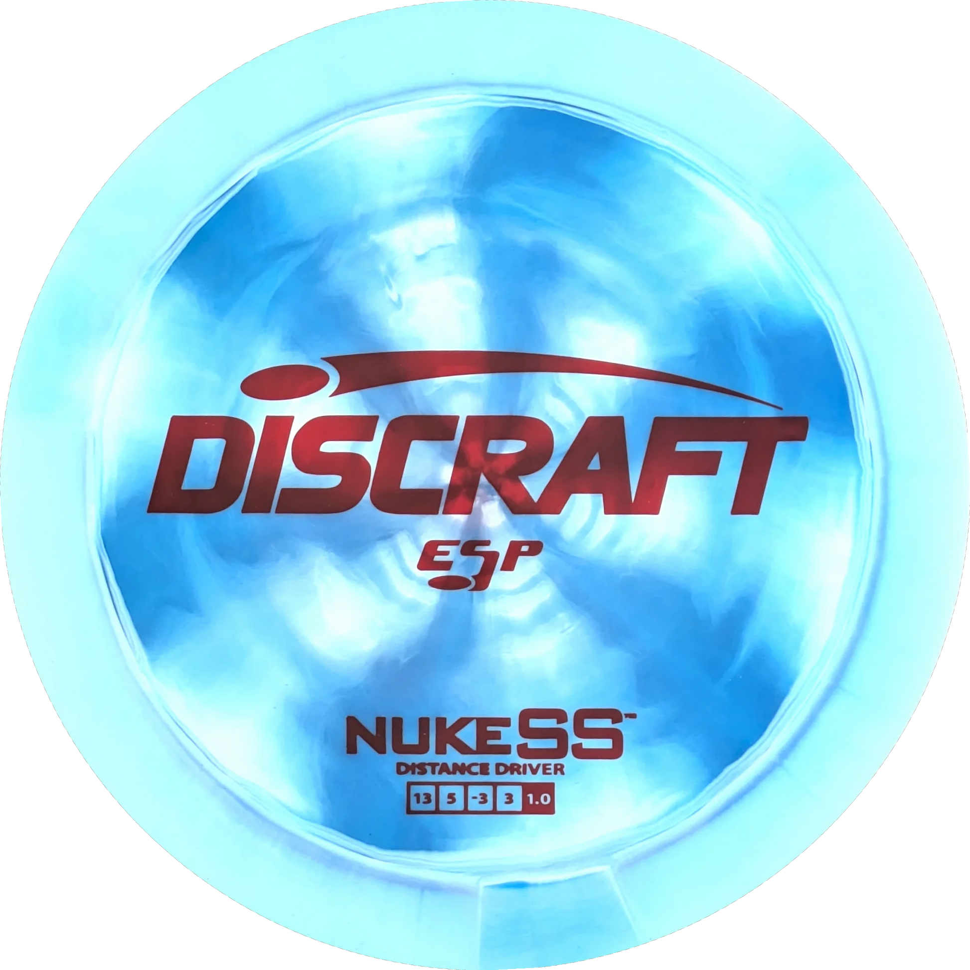 ESP Nuke SS