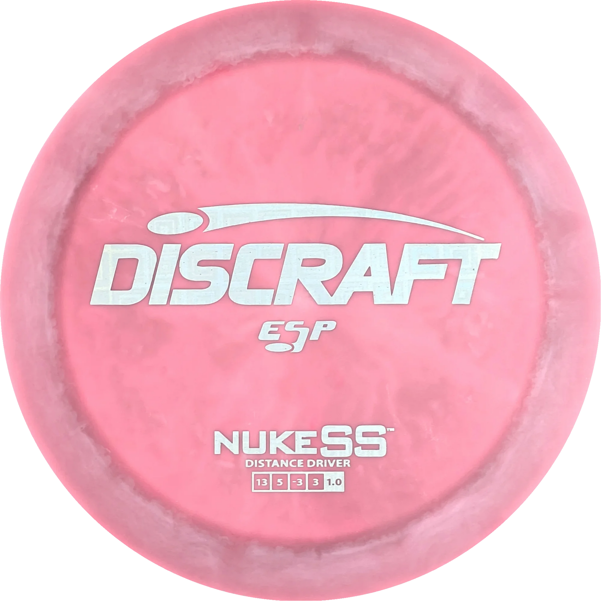 ESP Nuke SS
