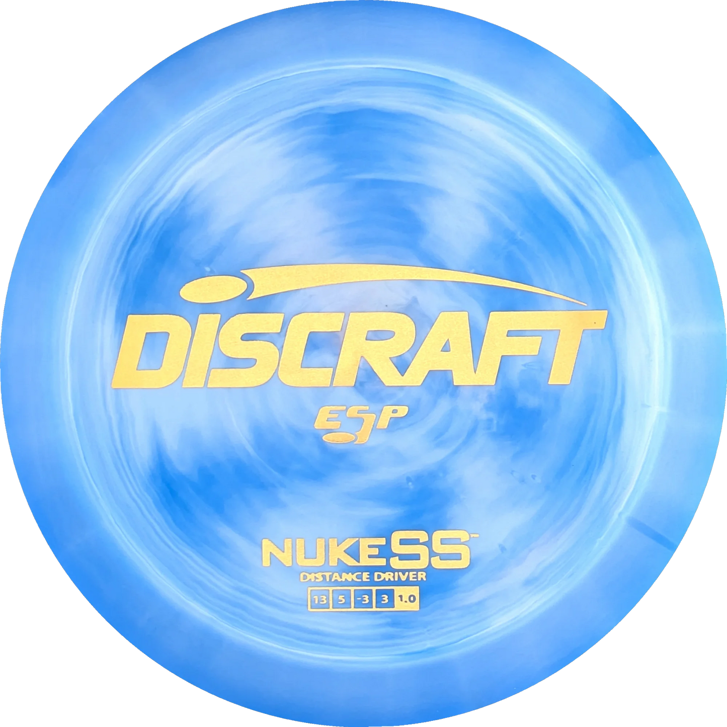 ESP Nuke SS