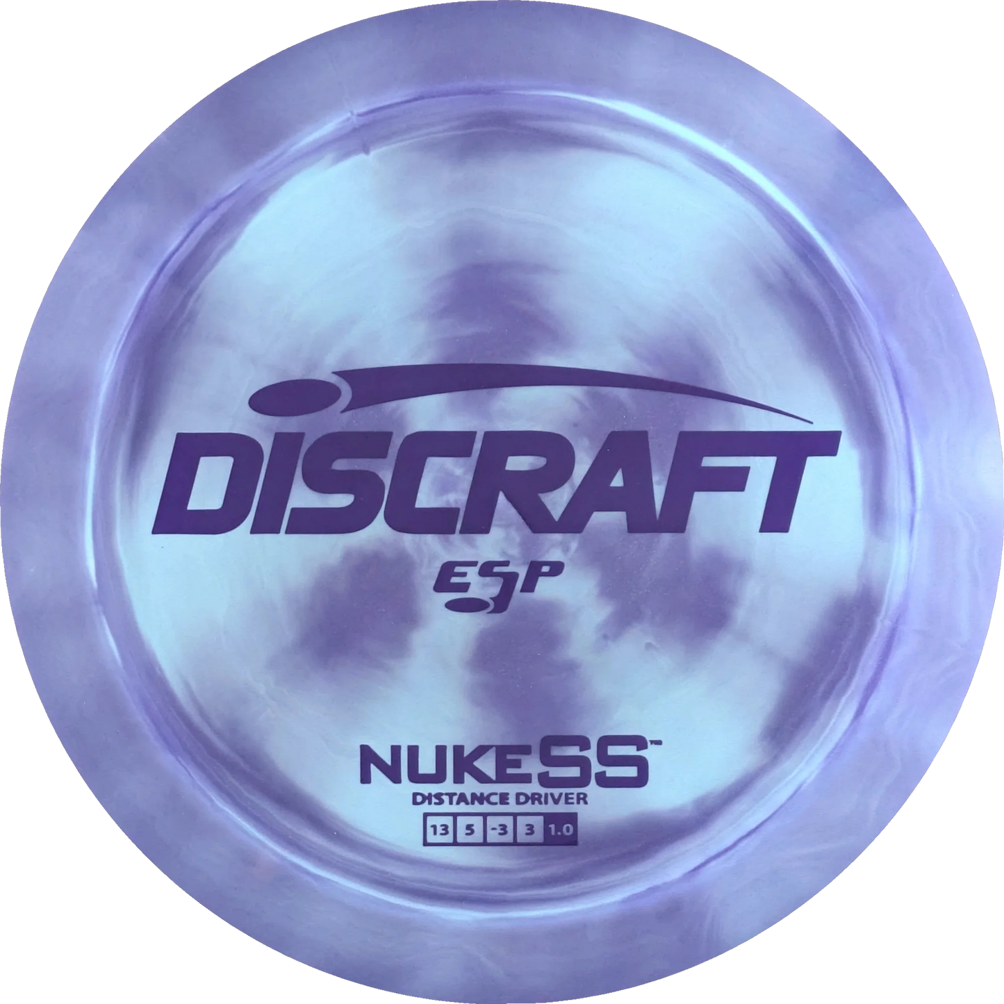 ESP Nuke SS