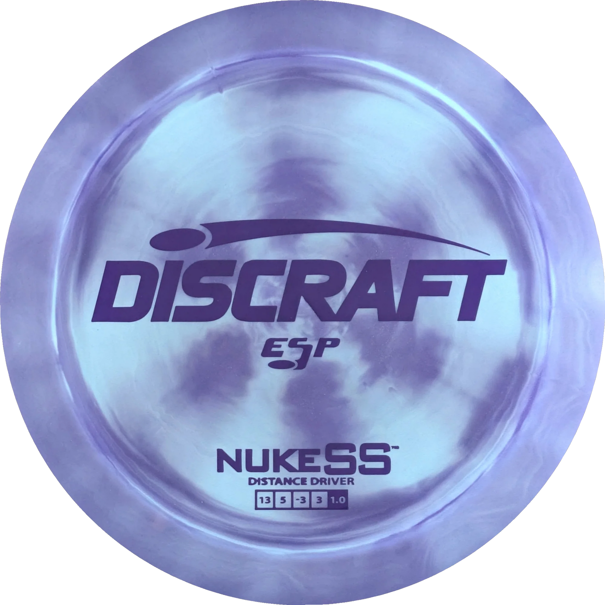 ESP Nuke SS