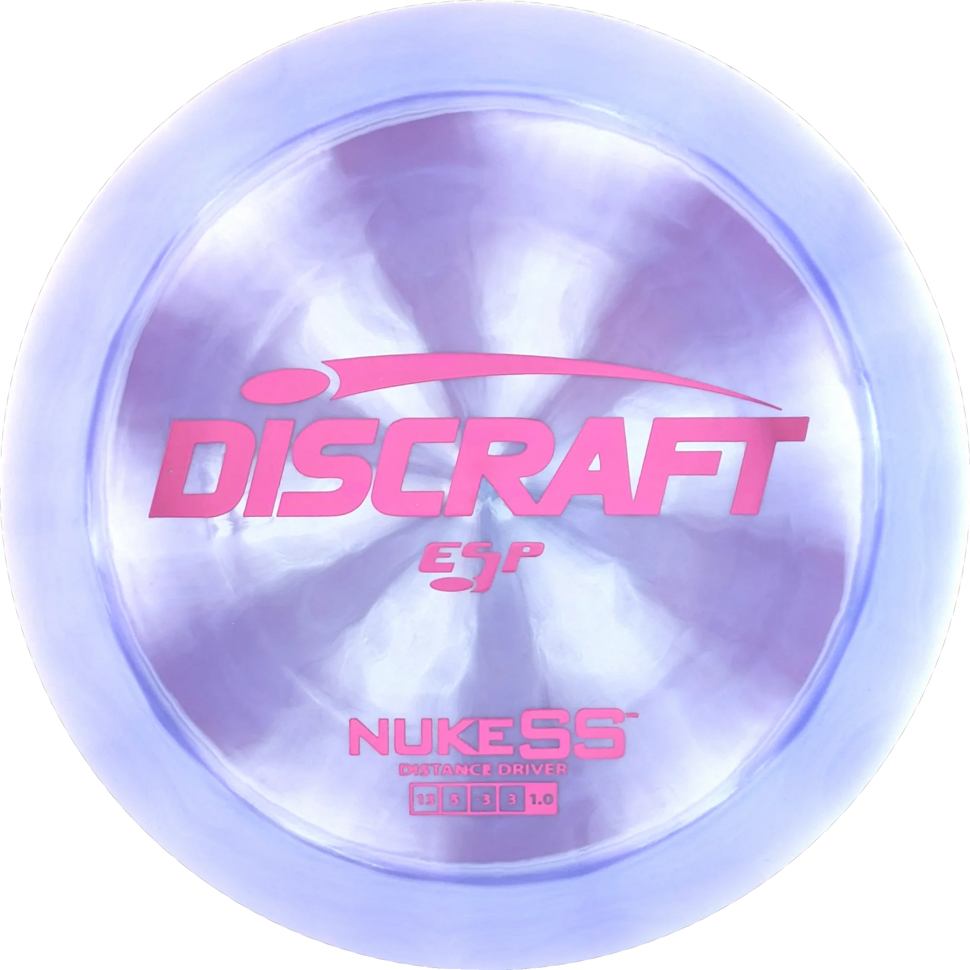 ESP Nuke SS