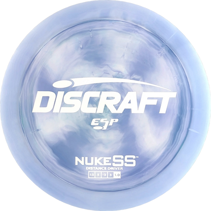 ESP Nuke SS