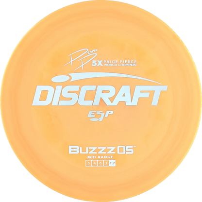 ESP Paige Pierce Buzzz OS