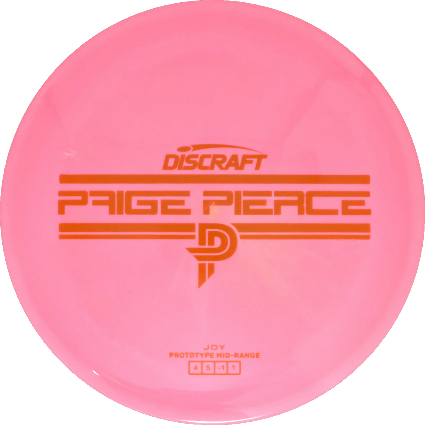 ESP Paige Pierce Joy Prototype