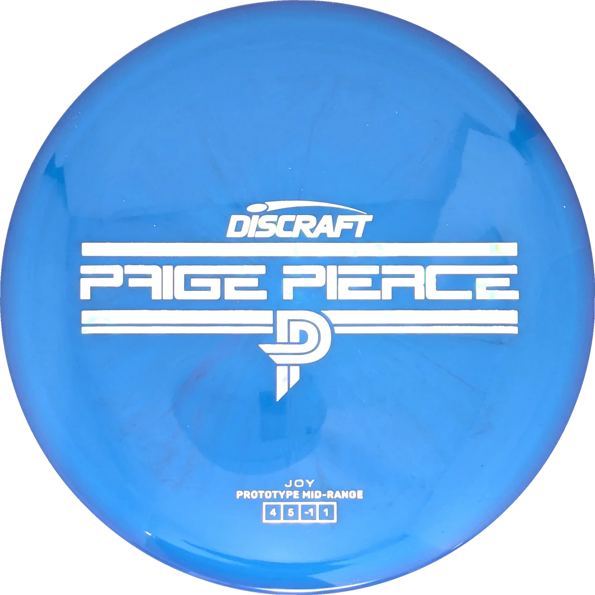 ESP Paige Pierce Joy Prototype